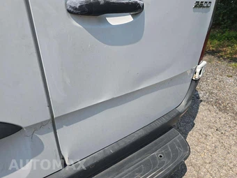 2020 Mercedes-Benz Sprinter 2500 Cargo Van High Roof 170.0" WB - miniatura 28