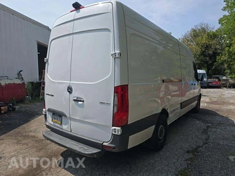 2020 Mercedes-Benz Sprinter 2500 Cargo Van High Roof 170.0" WB - miniatura 3
