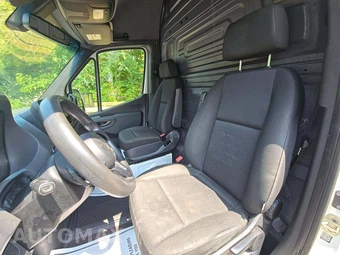 2020 Mercedes-Benz Sprinter 2500 Cargo Van High Roof 170.0" WB - miniatura 6