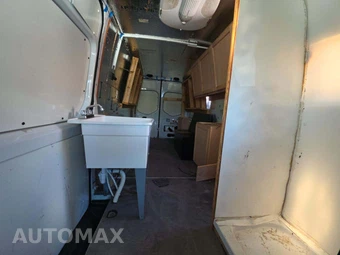 2020 Mercedes-Benz Sprinter 2500 Cargo Van High Roof 170.0" WB - miniatura 12