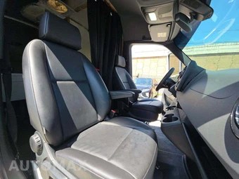 2020 Mercedes-Benz Sprinter 2500 Cargo Van High Roof 170.0" WB - miniatura 17