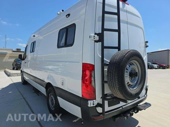 2020 Mercedes-Benz Sprinter 2500 Cargo Van High Roof 170.0" WB - miniatura 2