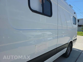 2020 Mercedes-Benz Sprinter 2500 Cargo Van High Roof 170.0" WB - miniatura 22