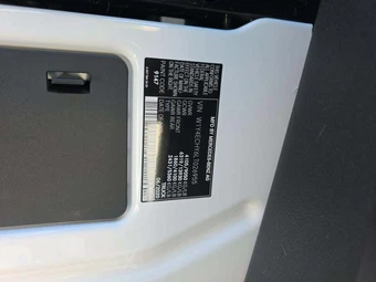 2020 Mercedes-Benz Sprinter 2500 Cargo Van High Roof 170.0" WB - miniatura 5