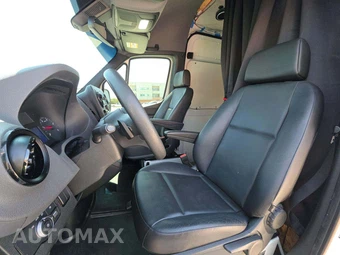 2020 Mercedes-Benz Sprinter 2500 Cargo Van High Roof 170.0" WB - miniatura 6