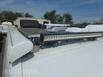 2020 Mercedes-Benz Sprinter 2500 Cargo Van Standard Roof 144.0" WB - miniatura 12