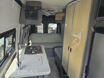 2020 Mercedes-Benz Sprinter 2500 Cargo Van Standard Roof 144.0" WB - miniatura 16