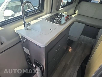 2020 Mercedes-Benz Sprinter 2500 Cargo Van Standard Roof 144.0" WB - miniatura 17