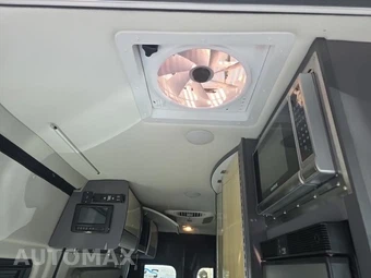 2020 Mercedes-Benz Sprinter 2500 Cargo Van Standard Roof 144.0" WB - miniatura 18