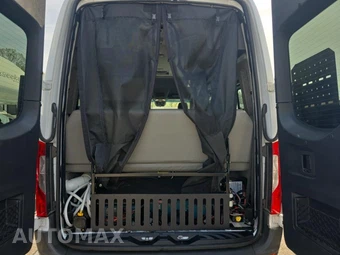 2020 Mercedes-Benz Sprinter 2500 Cargo Van Standard Roof 144.0" WB - miniatura 21