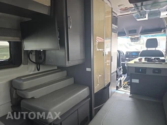 2020 Mercedes-Benz Sprinter 2500 Cargo Van Standard Roof 144.0" WB - miniatura 25