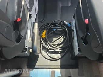 2020 Mercedes-Benz Sprinter 2500 Cargo Van Standard Roof 144.0" WB - miniatura 26
