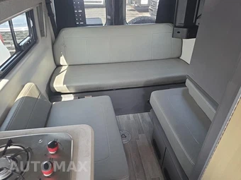 2020 Mercedes-Benz Sprinter 2500 Cargo Van Standard Roof 144.0" WB - miniatura 29