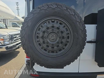2020 Mercedes-Benz Sprinter 2500 Cargo Van Standard Roof 144.0" WB - miniatura 7