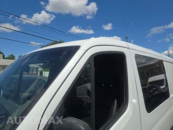 2020 Mercedes-Benz Sprinter 2500 Crew Van Standard Roof 144.0" WB - miniatura 12