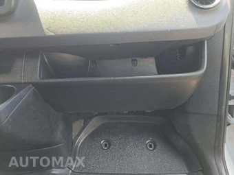 2020 Mercedes-Benz Sprinter 2500 Crew Van Standard Roof 144.0" WB - miniatura 19