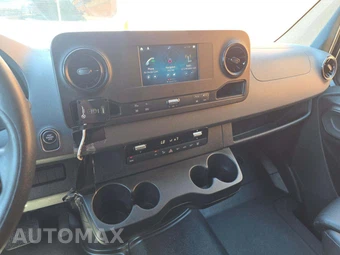 2020 Mercedes-Benz Sprinter 2500 Passenger Van High Roof 170.0" WB - miniatura 10