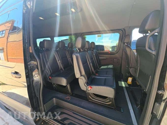 2020 Mercedes-Benz Sprinter 2500 Passenger Van High Roof 170.0" WB - miniatura 17