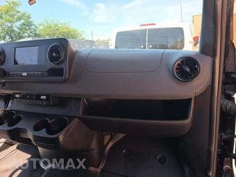2020 Mercedes-Benz Sprinter 2500 Passenger Van High Roof 170.0" WB - miniatura 20