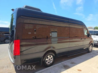 2020 Mercedes-Benz Sprinter 2500 Passenger Van High Roof 170.0" WB - miniatura 3