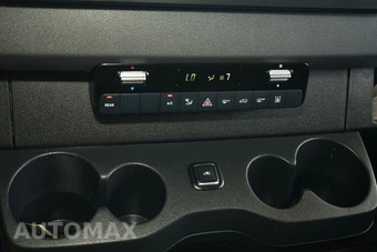 2020 Mercedes-Benz Sprinter 2500 Passenger Van High Roof 170.0" WB - miniatura 10