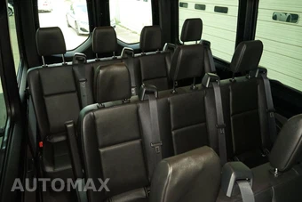 2020 Mercedes-Benz Sprinter 2500 Passenger Van High Roof 170.0" WB - miniatura 11