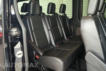 2020 Mercedes-Benz Sprinter 2500 Passenger Van High Roof 170.0" WB - miniatura 12