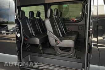 2020 Mercedes-Benz Sprinter 2500 Passenger Van High Roof 170.0" WB - miniatura 15