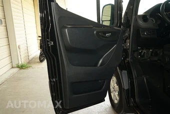 2020 Mercedes-Benz Sprinter 2500 Passenger Van High Roof 170.0" WB - miniatura 18