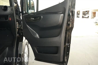 2020 Mercedes-Benz Sprinter 2500 Passenger Van High Roof 170.0" WB - miniatura 19