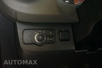 2020 Mercedes-Benz Sprinter 2500 Passenger Van High Roof 170.0" WB - miniatura 21