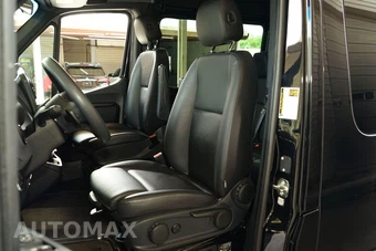 2020 Mercedes-Benz Sprinter 2500 Passenger Van High Roof 170.0" WB - miniatura 3
