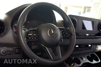2020 Mercedes-Benz Sprinter 2500 Passenger Van High Roof 170.0" WB - miniatura 6