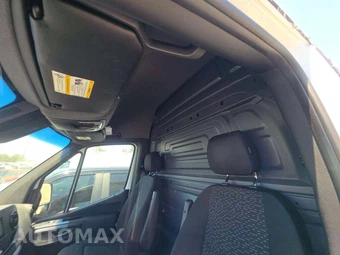2020 Mercedes-Benz Sprinter 3500 Cargo Van DRW High Roof 170.0" WB - miniatura 11