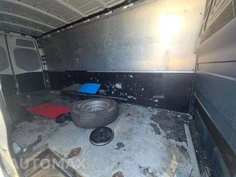 2020 Mercedes-Benz Sprinter 3500 Cargo Van DRW High Roof 170.0" WB - miniatura 15