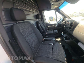 2020 Mercedes-Benz Sprinter 3500 Cargo Van DRW High Roof 170.0" WB - miniatura 17