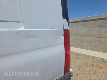 2020 Mercedes-Benz Sprinter 3500 Cargo Van DRW High Roof 170.0" WB - miniatura 24