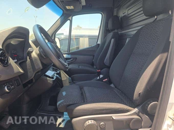 2020 Mercedes-Benz Sprinter 3500 Cargo Van DRW High Roof 170.0" WB - miniatura 6