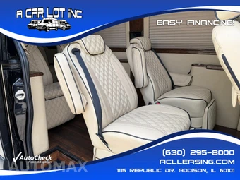 2020 Mercedes-Benz Sprinter 3500 Cargo Van High Roof 170.0" WB - miniatura 36