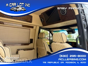 2020 Mercedes-Benz Sprinter 3500 Cargo Van High Roof 170.0" WB - miniatura 37