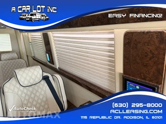 2020 Mercedes-Benz Sprinter 3500 Cargo Van High Roof 170.0" WB - miniatura 43