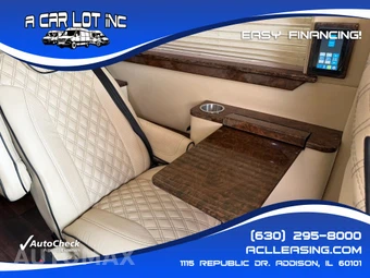 2020 Mercedes-Benz Sprinter 3500 Cargo Van High Roof 170.0" WB - miniatura 46
