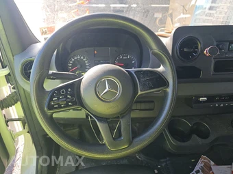 2020 Mercedes-Benz Sprinter 3500 Cargo Van High Roof 170.0" WB - miniatura 10