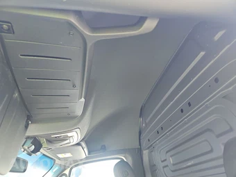 2020 Mercedes-Benz Sprinter 3500 Cargo Van High Roof 170.0" WB - miniatura 13