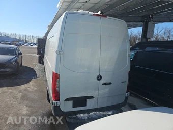 2020 Mercedes-Benz Sprinter 3500 Cargo Van High Roof 170.0" WB - miniatura 5