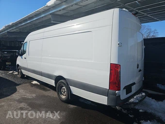 2020 Mercedes-Benz Sprinter 3500 Cargo Van High Roof 170.0" WB - miniatura 6