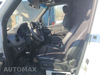 2020 Mercedes-Benz Sprinter 3500 Cargo Van High Roof 170.0" WB - miniatura 7