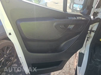 2020 Mercedes-Benz Sprinter 3500 Cargo Van High Roof 170.0" WB - miniatura 9