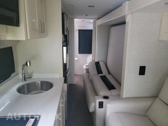 2020 Mercedes-Benz Sprinter 3500XD Cab Chassis DRW 170.0" WB - miniatura 14