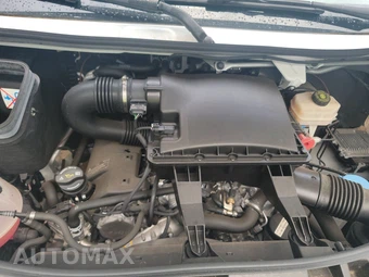 2020 Mercedes-Benz Sprinter 3500XD Cab Chassis DRW 170.0" WB - miniatura 16